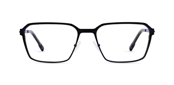 Oprawa okularowa MOREL OGA 10225O NV11