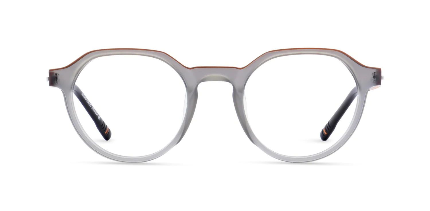 Oprawa okularowa MOREL OGA...