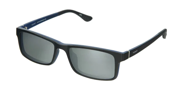 Oprawa z nakładką clip-on TONNY 4503C2