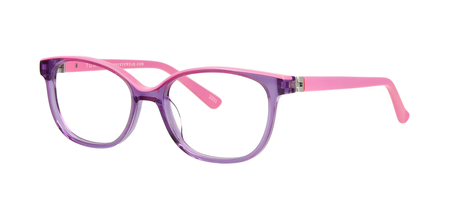 Oprawa okularowa TONNY Kids 3014C2
