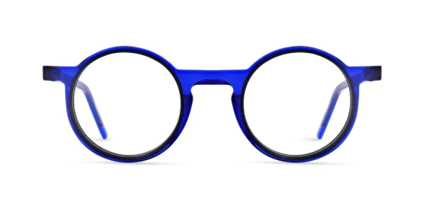 Oprawa okularowa MOREL JEAN NOUVEL 90044C BN03