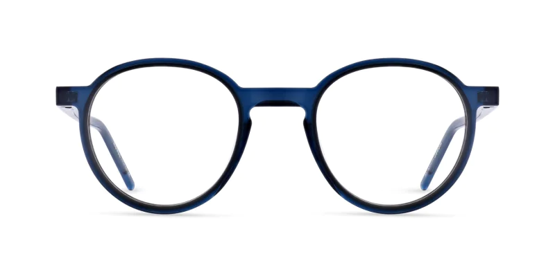 Oprawa okularowa MOREL JEAN NOUVEL 90045C BN07