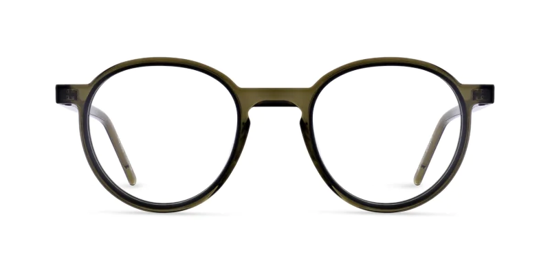 Oprawa okularowa MOREL JEAN NOUVEL 90045C VN08