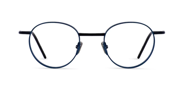 Oprawa okularowa MOREL JEAN NOUVEL 90008C GB18