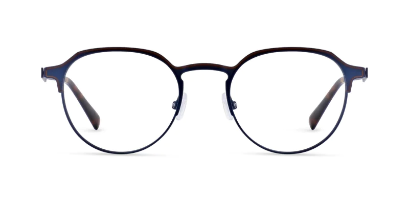 Oprawa okularowa MOREL M. 40267N ACAJOU 1 BM02