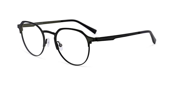 Oprawa okularowa MOREL M. 40267N ACAJOU 1 NB01