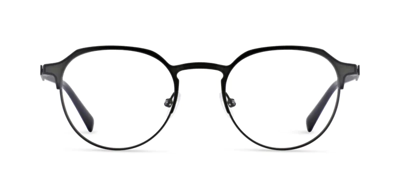 Oprawa okularowa MOREL M. 40267N ACAJOU 1 VN03