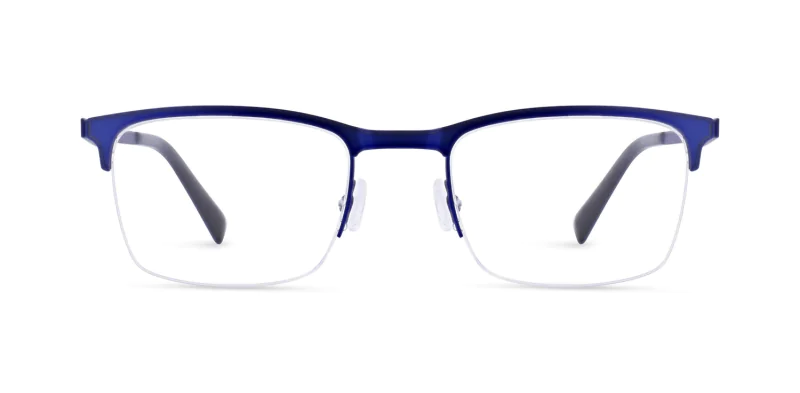 Oprawa okularowa MOREL M. 40268N ACAJOU 2 BG06