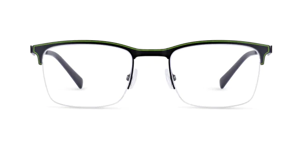 Oprawa okularowa MOREL M. 40268N ACAJOU 2 NV04