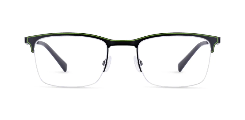 Oprawa okularowa MOREL M. 40268N ACAJOU 2 NV04