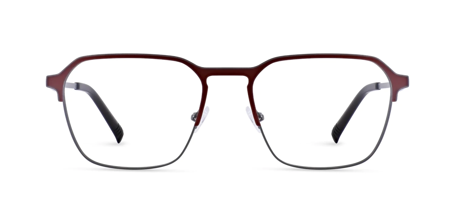 Oprawa okularowa MOREL M. 40255N CYAN 2 RG04