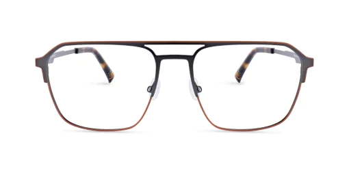 Oprawa okularowa MOREL M. 40256N CYAN 3 GO07