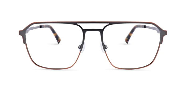 Oprawa okularowa MOREL M. 40256N CYAN 3 GO07