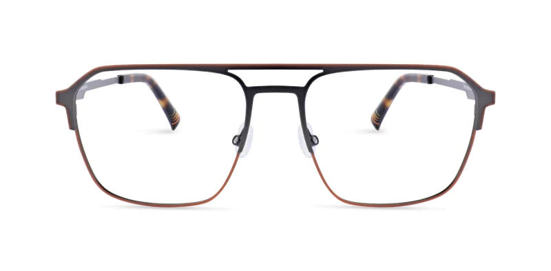 Oprawa okularowa MOREL M. 40256N CYAN 3 GO07