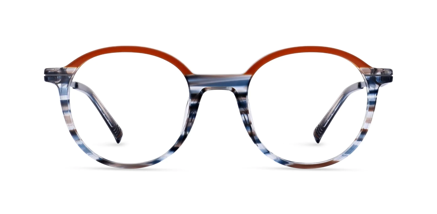 Oprawa okularowa MOREL M. 40258N KLEIN 1 BM03