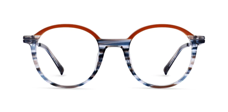 Oprawa okularowa MOREL M. 40258N KLEIN 1 BM03