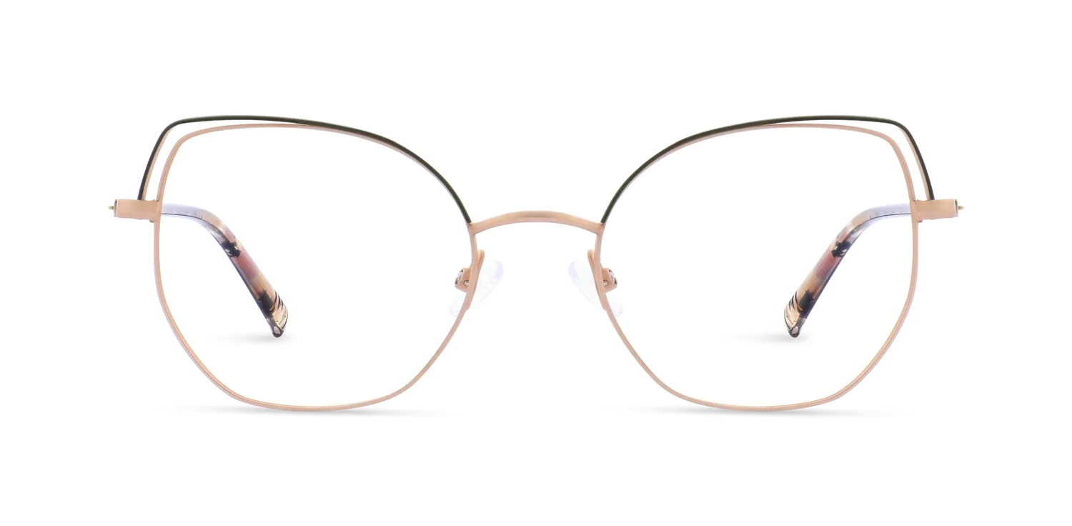 Oprawa okularowa MOREL...