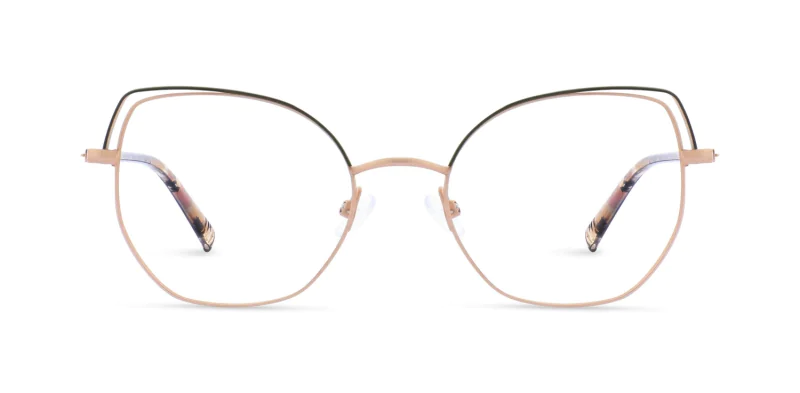 Oprawa okularowa MOREL 20181K CLARA 4 PM10