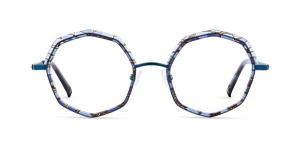 Oprawa okularowa MOREL 20185K ISABELLA 1 VV02