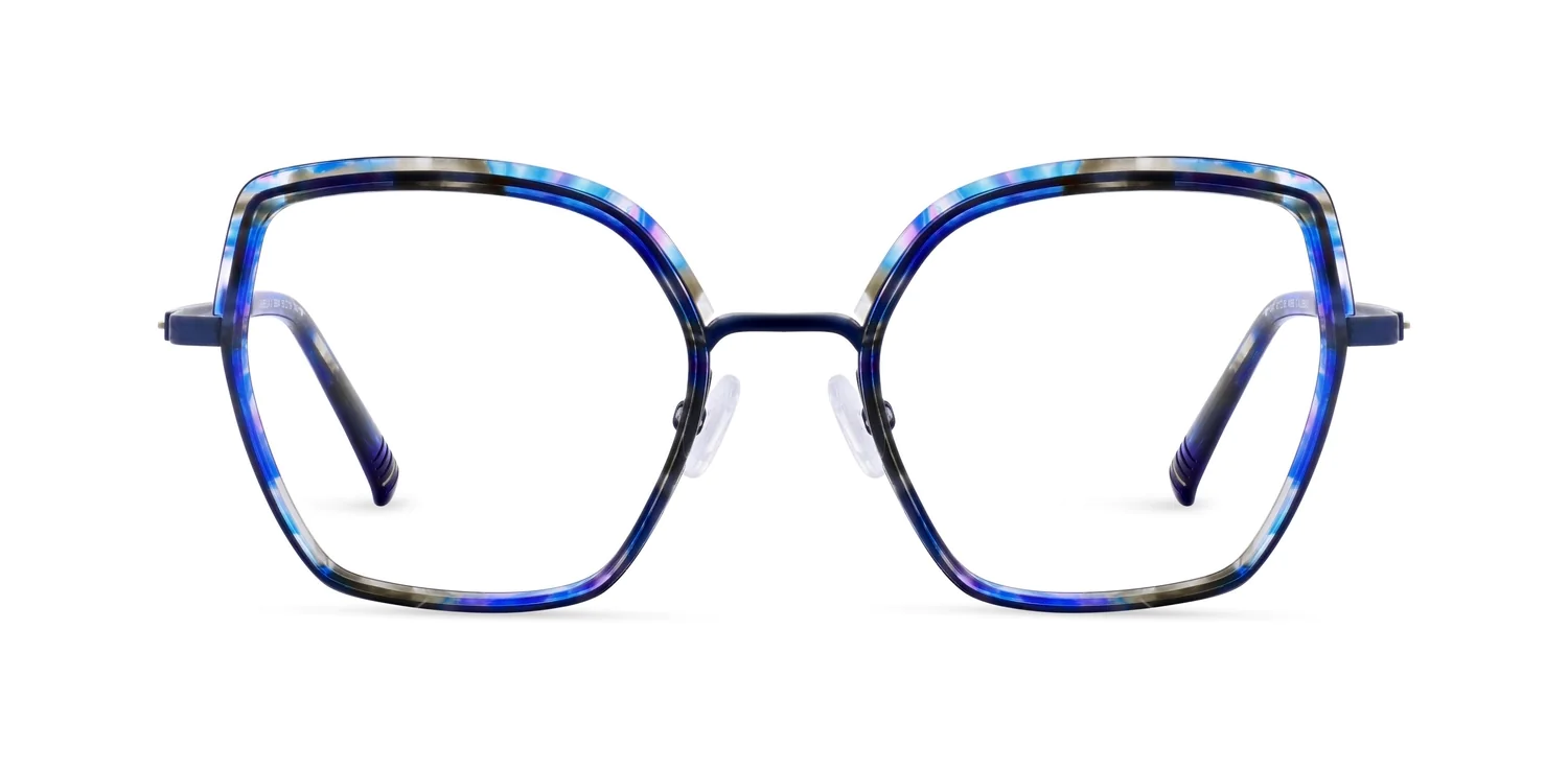 Oprawa okularowa MOREL...