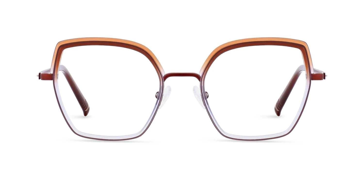 Oprawa okularowa MOREL...