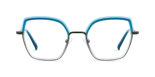 Oprawa okularowa MOREL 20186K ISABELLA 2 VV05