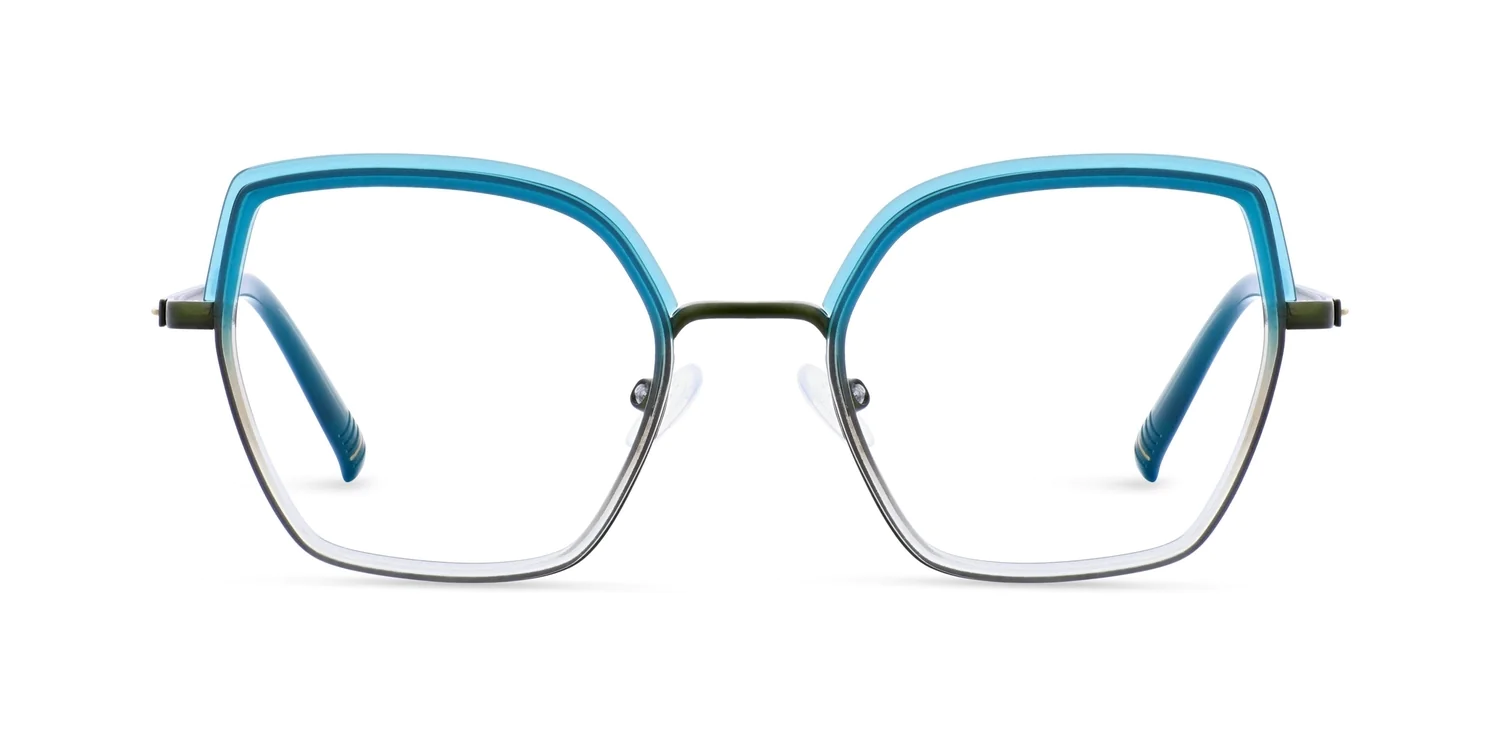 Oprawa okularowa MOREL...