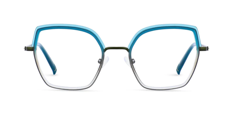 Oprawa okularowa MOREL 20186K ISABELLA 2 VV05