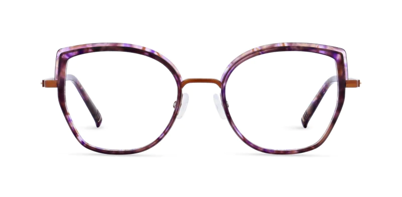Oprawa okularowa MOREL 20187K ISABELLA 3 PM08