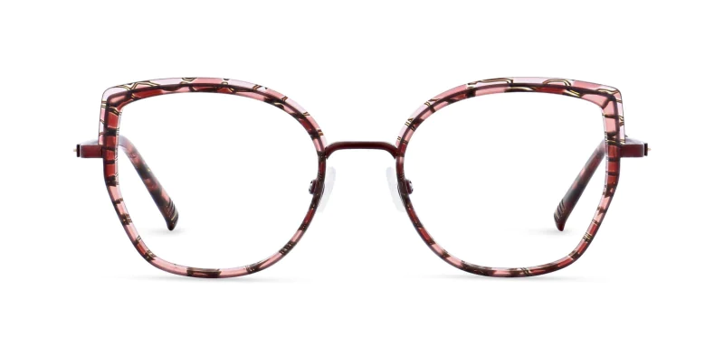 Oprawa okularowa MOREL 20187K ISABELLA 3 RP07