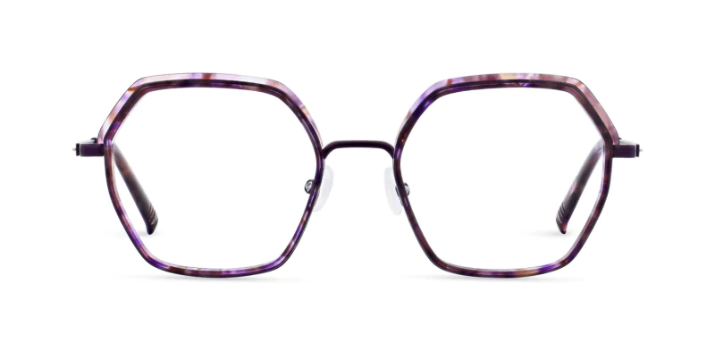 Oprawa okularowa MOREL 20188K ISABELLA 4 PP12
