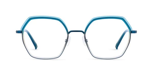 Oprawa okularowa MOREL 20188K ISABELLA 4 VV11