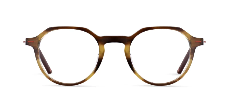 Oprawa okularowa MOREL 30349L TESLA 1 MO03