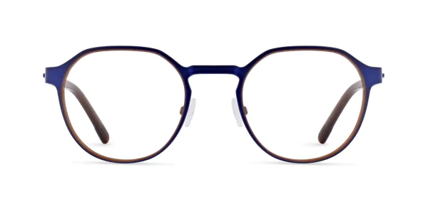 Oprawa okularowa MOREL 10230O WODSO 1 BM02