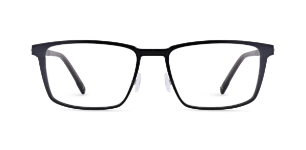 Oprawa okularowa MOREL 10229O HALLUM 4 NG11