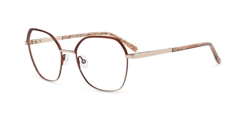 Oprawa okularowa MOREL CLASSIC 50156M ARPEGE 3 DM08