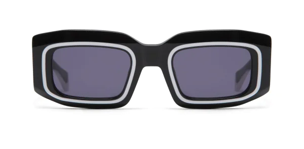 Okulary przeciwsłoneczne GIGI Studios 6877/1 CHESS