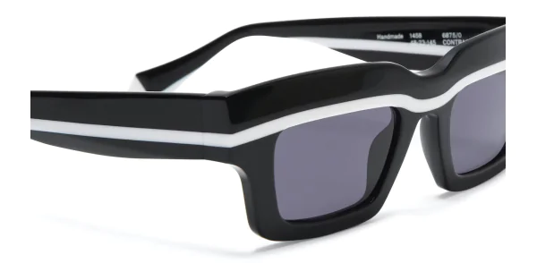 Okulary przeciwsłoneczne GIGI Studios 6875/0 CONTRAST