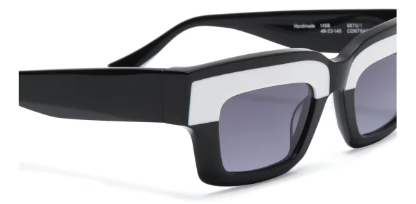 Okulary przeciwsłoneczne GIGI Studios 6875/1 CONTRAST