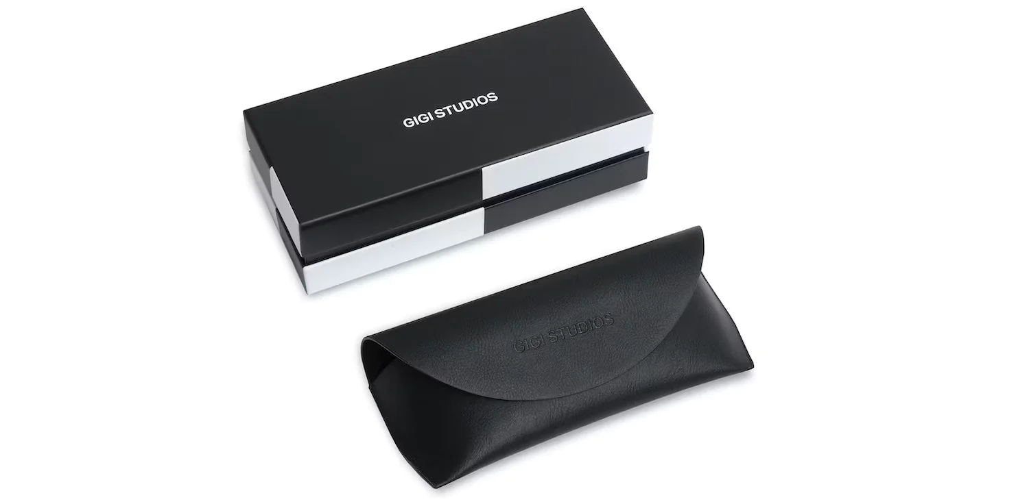 Okulary przeciwsłoneczne GIGI Studios 6877/0 CHESS