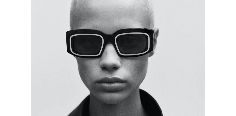 Okulary przeciwsłoneczne GIGI Studios 6877/1 CHESS