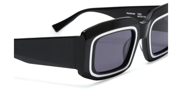 Okulary przeciwsłoneczne GIGI Studios 6877/1 CHESS