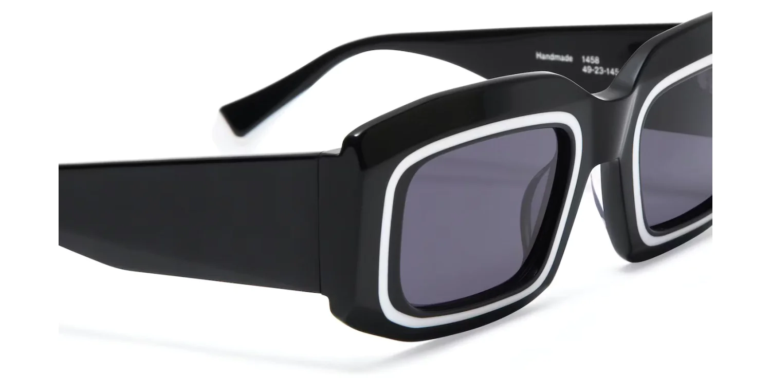 Okulary przeciwsłoneczne GIGI Studios 6877/1 CHESS