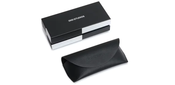 Oprawa okularowa GIGI Studios 6879/9 ANALOG