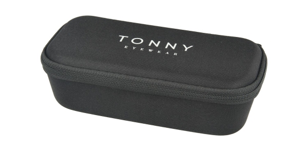 Etui na okulary CLIP-ON TONNY E-7.0