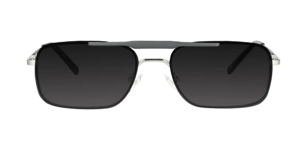 Nakładka przeciwsłoneczna CLIP-ON 0040CC