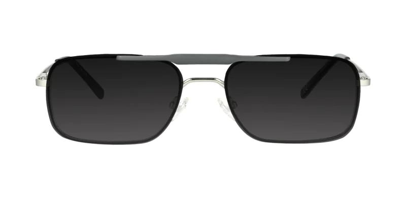 Nakładka przeciwsłoneczna CLIP-ON 0040CC