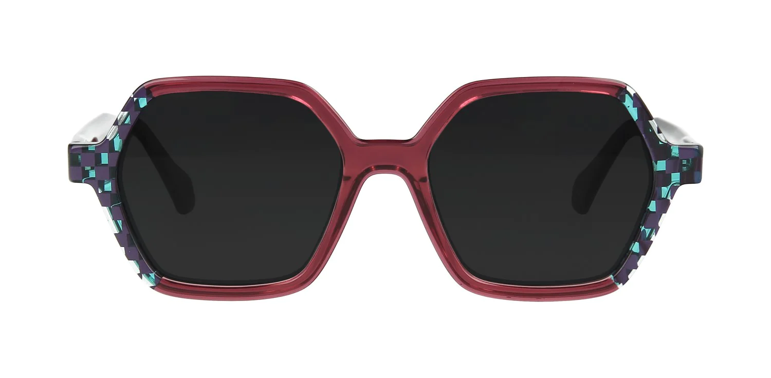 Okulary przeciwsłoneczne...