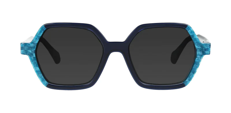 Okulary przeciwsłoneczne TONNY 14012SC4