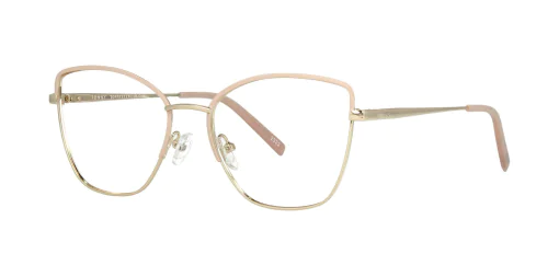 Oprawa z nakładką clip-on TONNY 48361C1-CL1